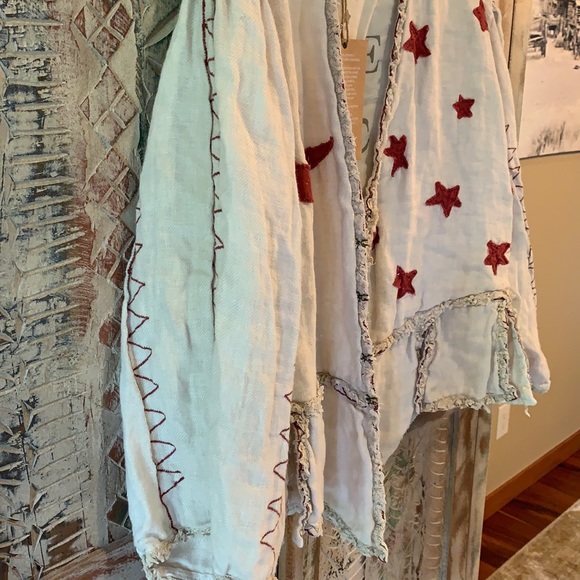 Magnolia Pearl Blink You Are Magical Jacket - Picture 11 of 15